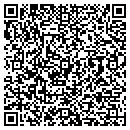 QR code with First Colony contacts