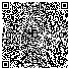 QR code with Cyber & Allied Solutions Inc contacts