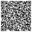 QR code with War of Words contacts