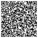 QR code with S&S Gift Shop contacts