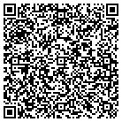 QR code with H Double O Headquarters Ranch contacts
