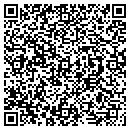 QR code with Nevas Needle contacts