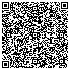 QR code with Cibernetics Business Systems contacts