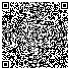 QR code with Mahadeo Plumbing & Utility Co contacts