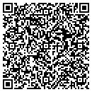 QR code with Zarazuas Cafe contacts