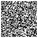 QR code with Hannahs Dolls contacts