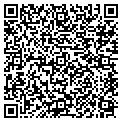 QR code with APS Inc contacts