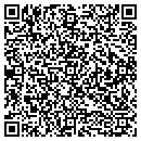 QR code with Alaska Printing Co contacts