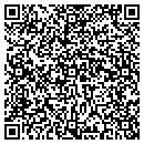 QR code with A Stas-Saturn Records contacts
