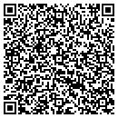 QR code with Robert Rorex contacts