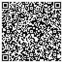 QR code with CMA Autographs contacts