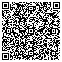 QR code with Hapi Stop contacts