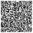 QR code with California Spine Diagnostics contacts