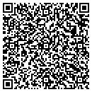 QR code with Master Crast contacts