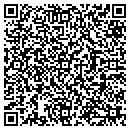 QR code with Metro Hauling contacts