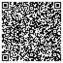 QR code with C & T Quik Stop contacts