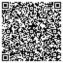 QR code with Texaco Boone contacts