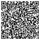 QR code with Ultimate Cuts contacts
