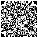 QR code with Q Alterations contacts
