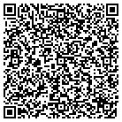 QR code with Andy's Body & Frame Inc contacts