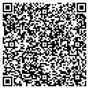 QR code with Ritz Diner contacts