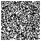 QR code with R S Thompson O D P C contacts