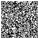 QR code with Kempton's contacts