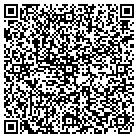 QR code with RAH Construction & Painting contacts