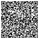 QR code with Jazzercise contacts