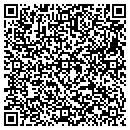QR code with QHR Leak & Line contacts
