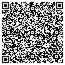 QR code with Hallett Materials contacts