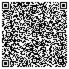 QR code with KDF Financial Brokering contacts