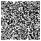 QR code with City of Tye Trash Collection contacts