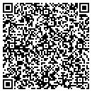QR code with A New Image Day Spa contacts