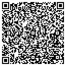 QR code with Pete's Drive In contacts