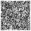 QR code with Y Diamond Ranch contacts