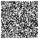 QR code with One Stop Mail Shop contacts