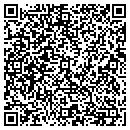 QR code with J & R Dirt Work contacts