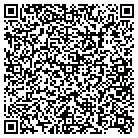 QR code with C Treon Custom Saddles contacts