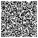 QR code with Hill R E & Molly contacts