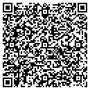 QR code with A1 Driving School contacts