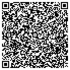 QR code with Anchor Pool Service contacts