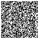 QR code with J B Davies Inc contacts