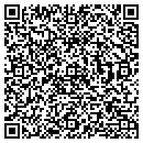 QR code with Eddies Bench contacts