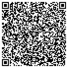 QR code with Alunet Building Products Inc contacts