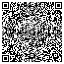 QR code with Mark Hayes contacts