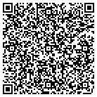 QR code with Heart of Texas Equine Clinc contacts