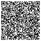 QR code with Hill County Special Education contacts