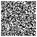 QR code with RR Tire Corp contacts