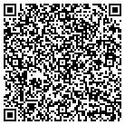 QR code with Rhapsody In Rubber By Julie contacts